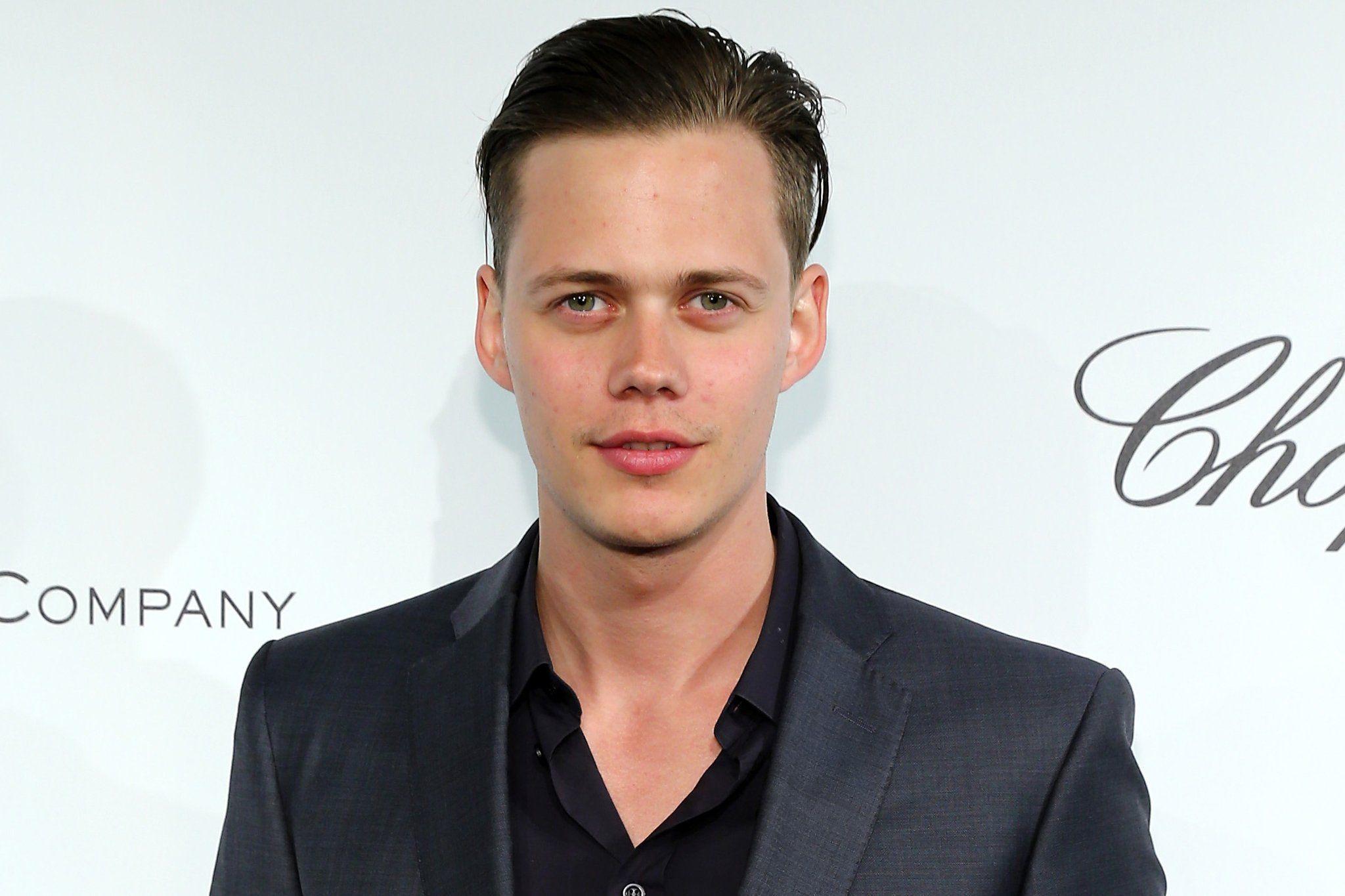2048x1365 Bill Skarsgard Wallpaper Image Photo Picture Background