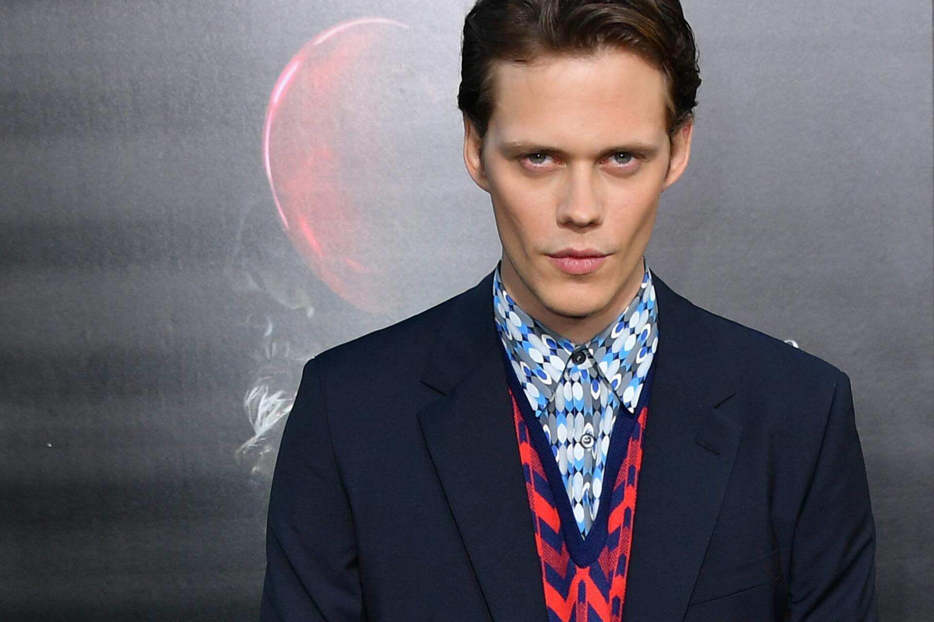 1920x1280 Bill Skarsgard Photo