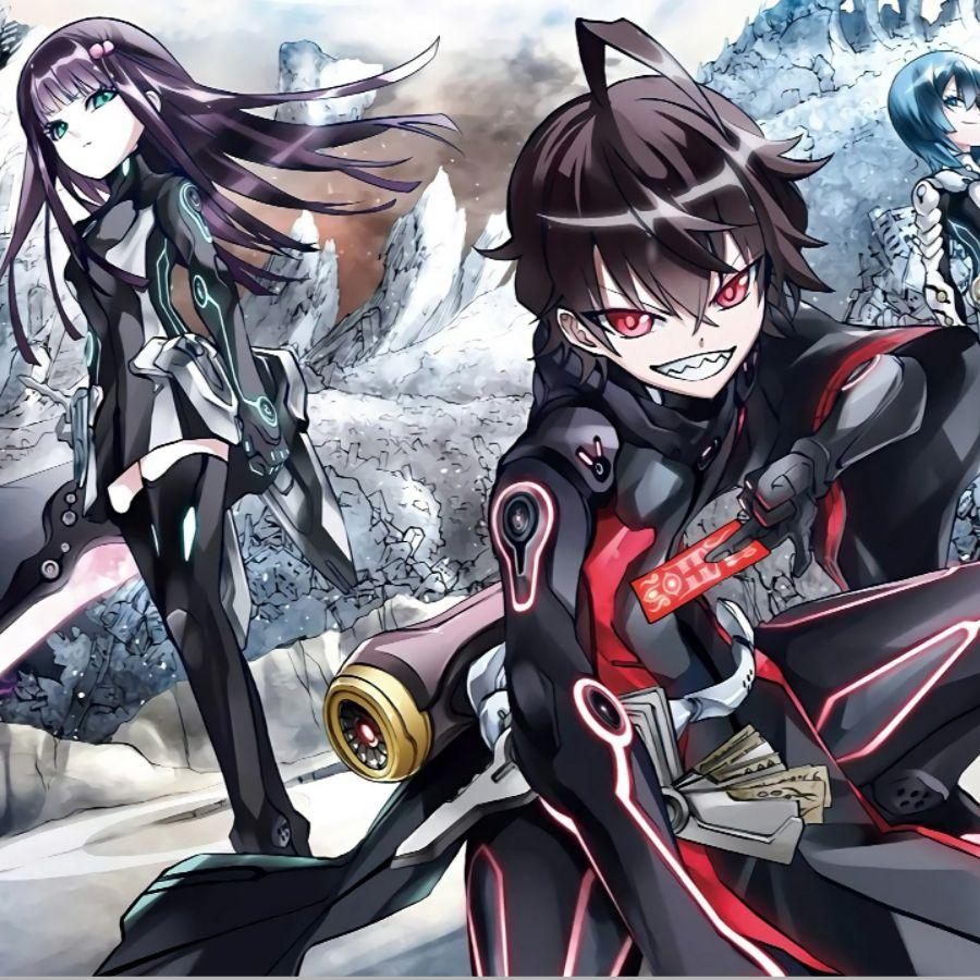 900x900 Steam Workshop - Sousei no Onmyouji