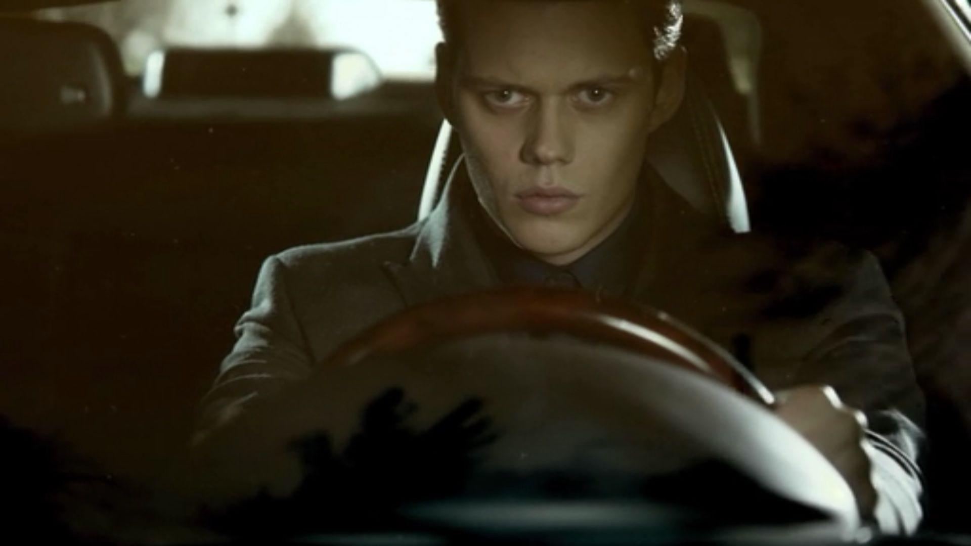 1920x1080 Bill Skarsgård in Hemlock Grove