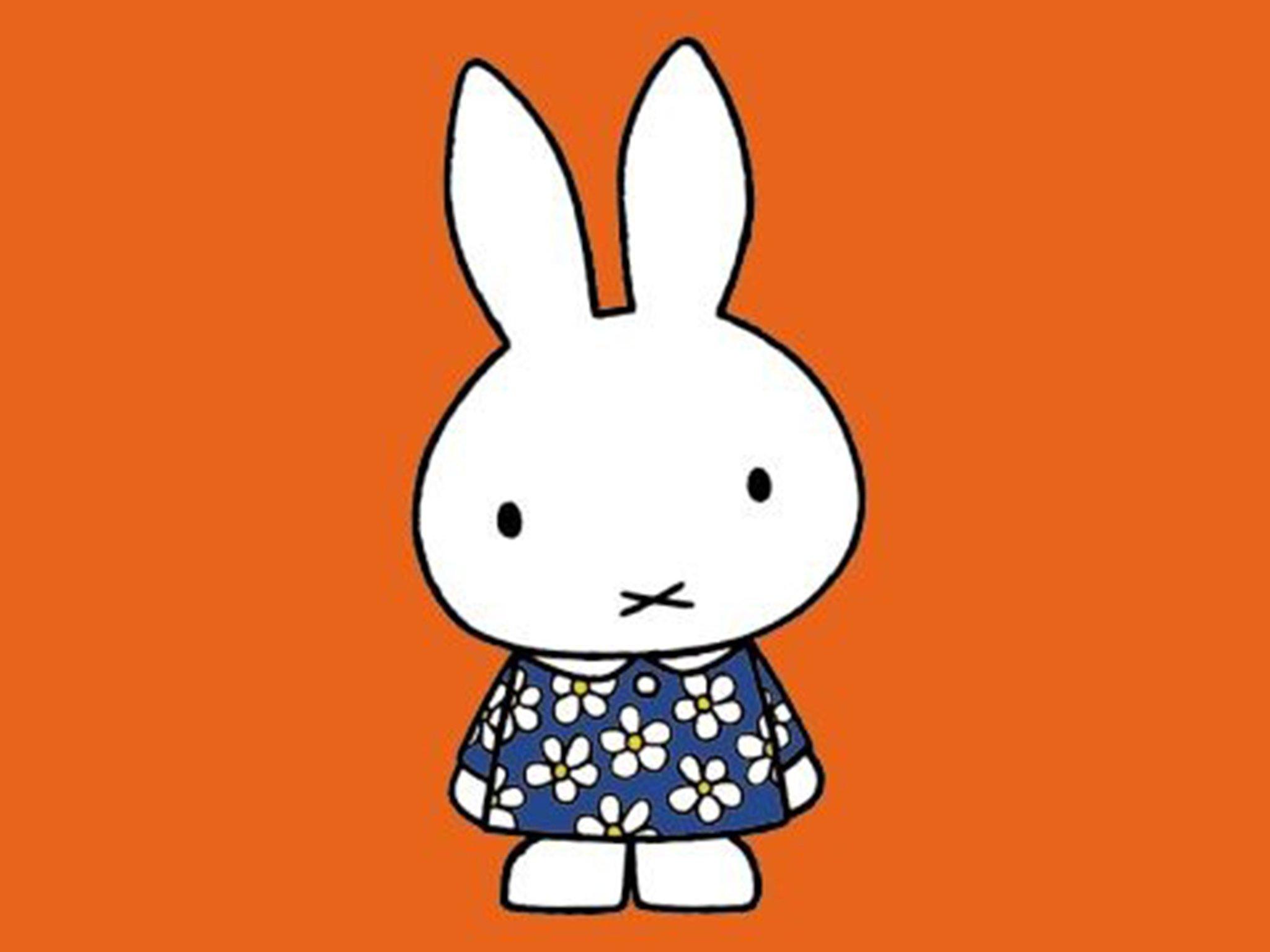 Download Miffy Rabbits Wallpaper  Wallpaperscom