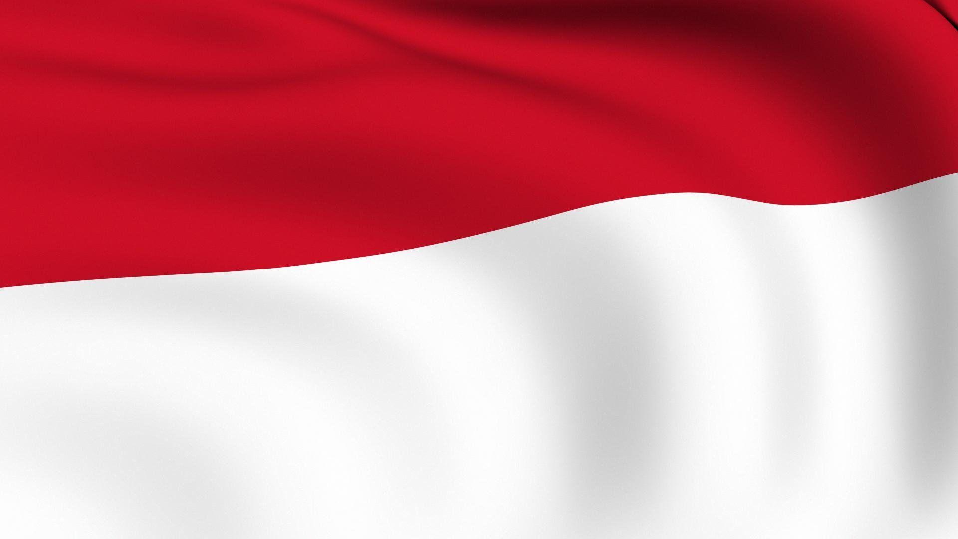 Indonesia Flag Wallpapers Top Free Indonesia Flag 