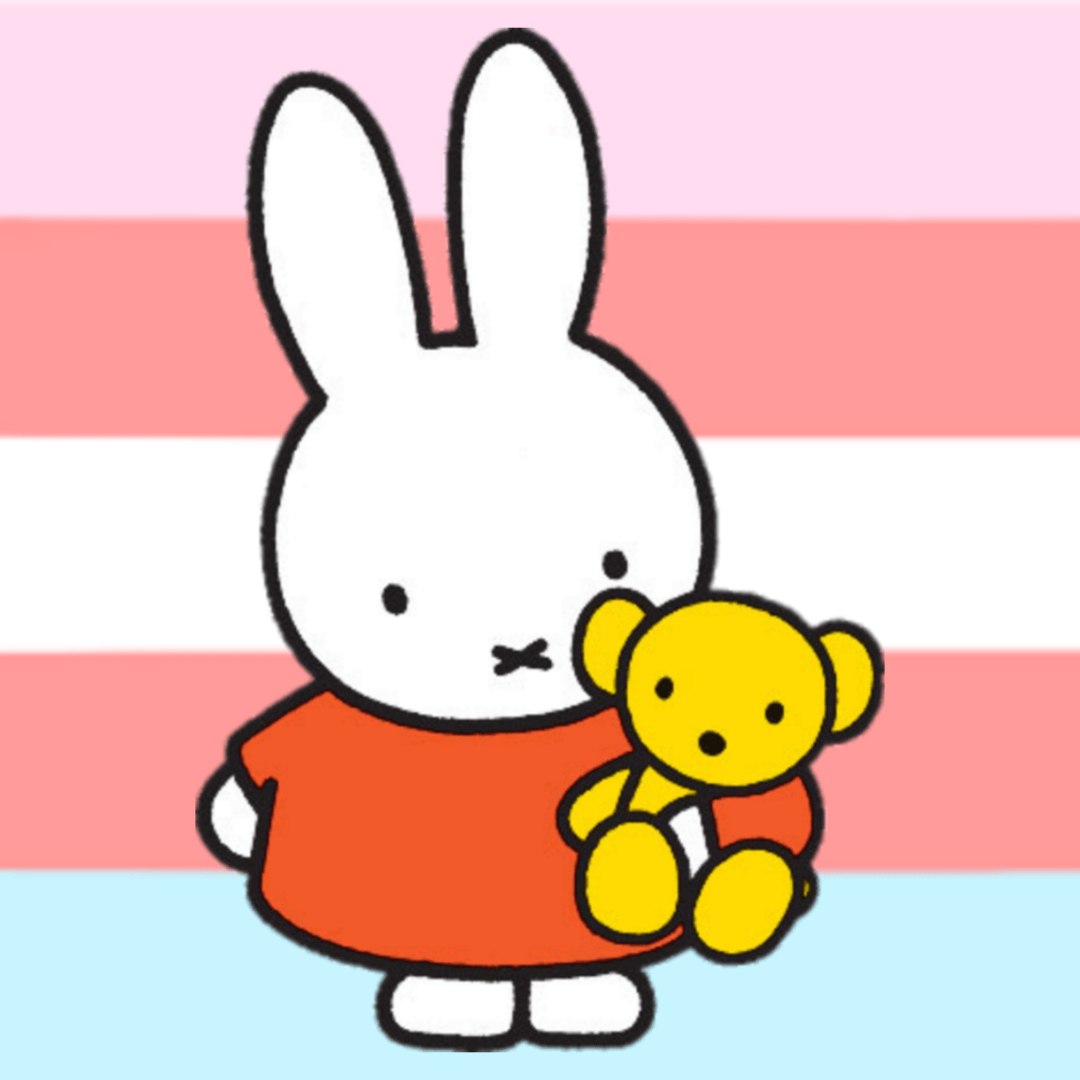 Miffy Wallpapers  Top Free Miffy Backgrounds  WallpaperAccess