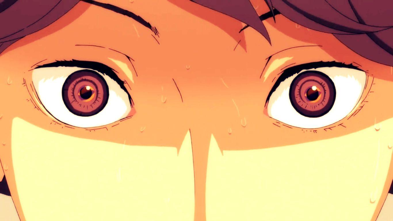 1366x768 Oikawa Tooru
