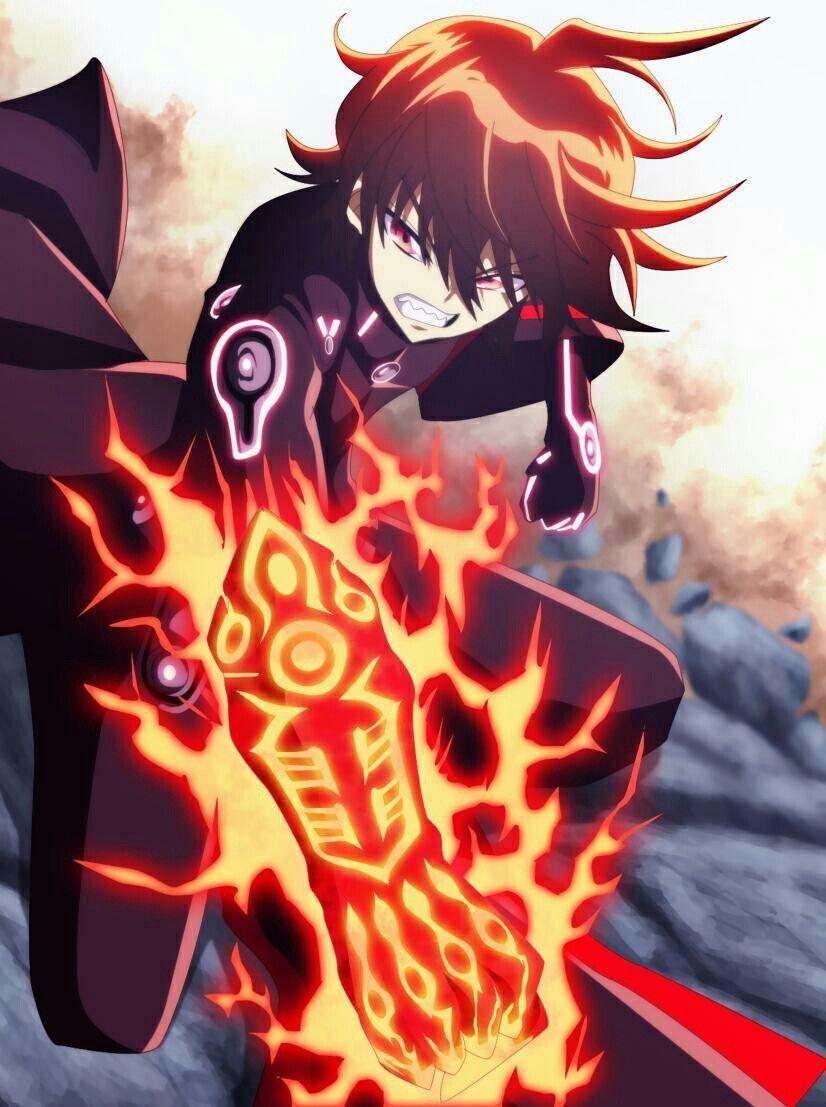 826x1107 sousei no onmyouji. HD anime wallpaper