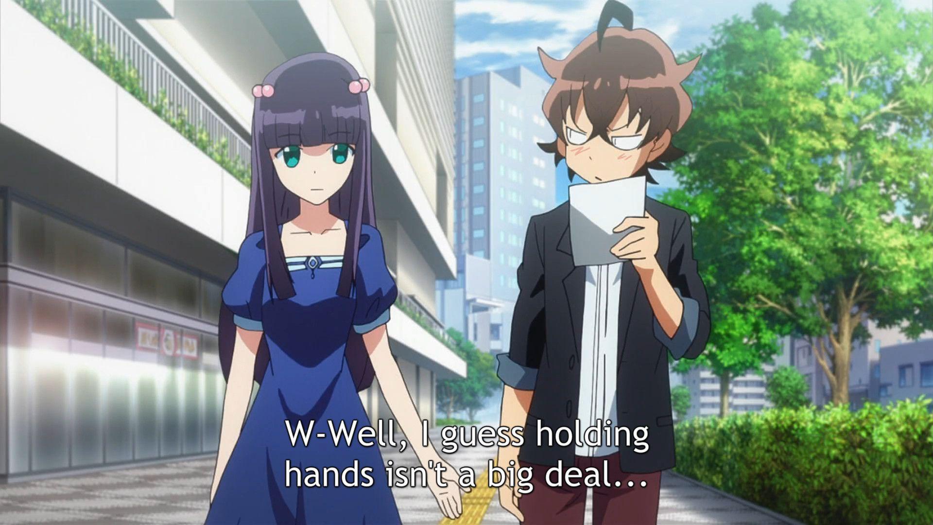 1920x1080 Sousei No Onmyouji Episode No Onmyouji Anime Romance