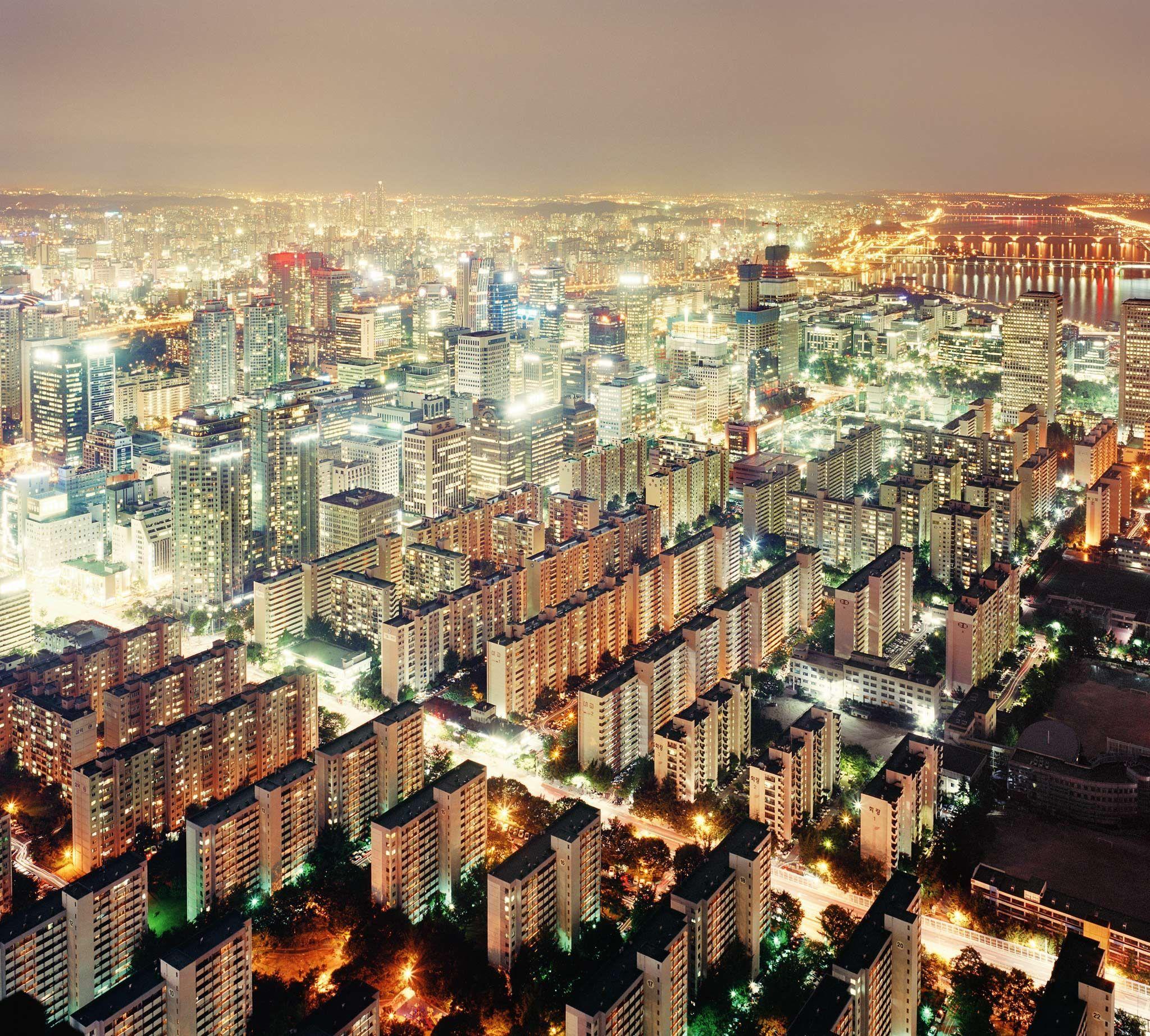 2048x1846 Getting into the South Korean music industry. South korea, Seoul