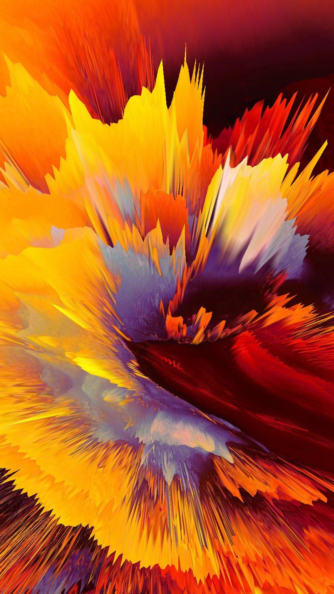 4K Colorful Wallpapers - Top Free 4K Colorful Backgrounds - WallpaperAccess