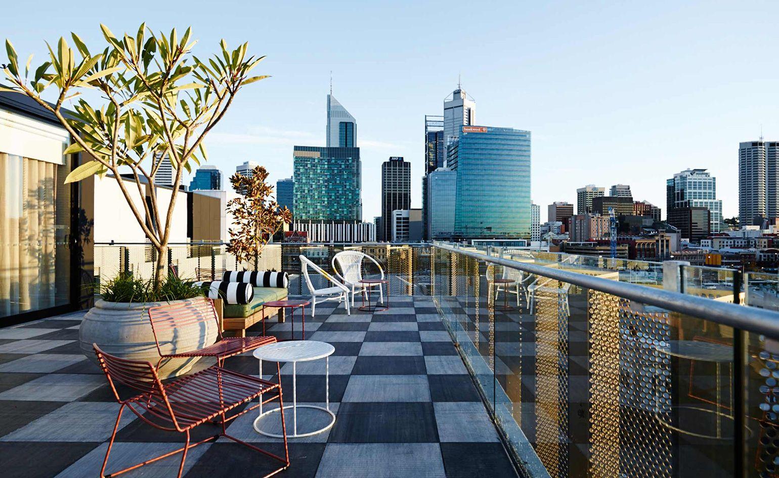 1540x944 Best Urban Hotels 2016: the shortlist. Wallpaper*