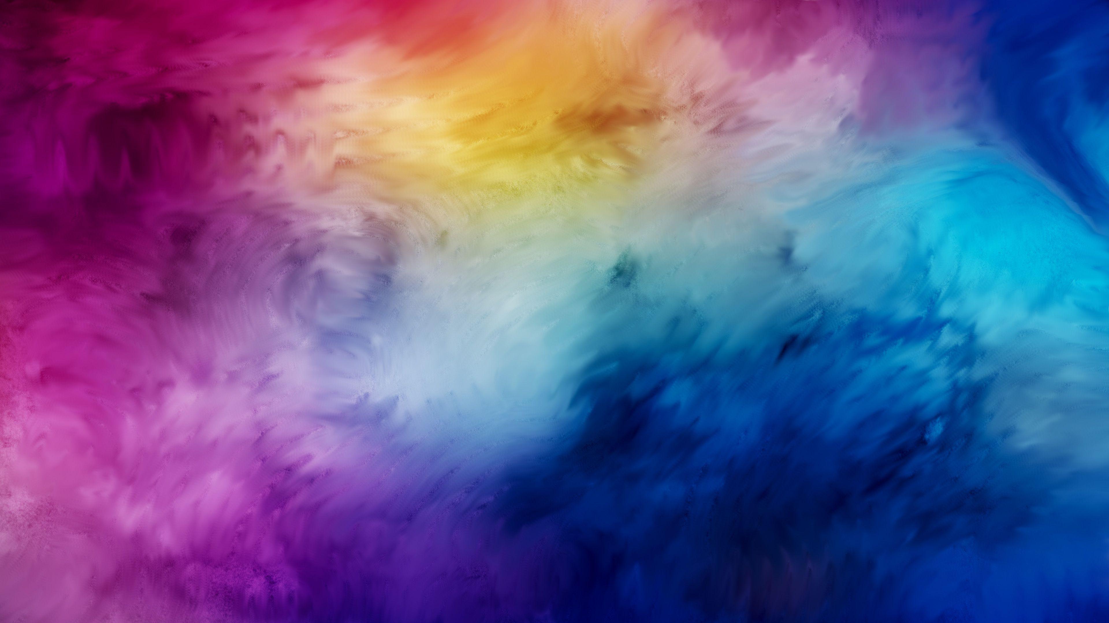 3840x2160 #colorful, #abstract, #hd, k,. Abstract
