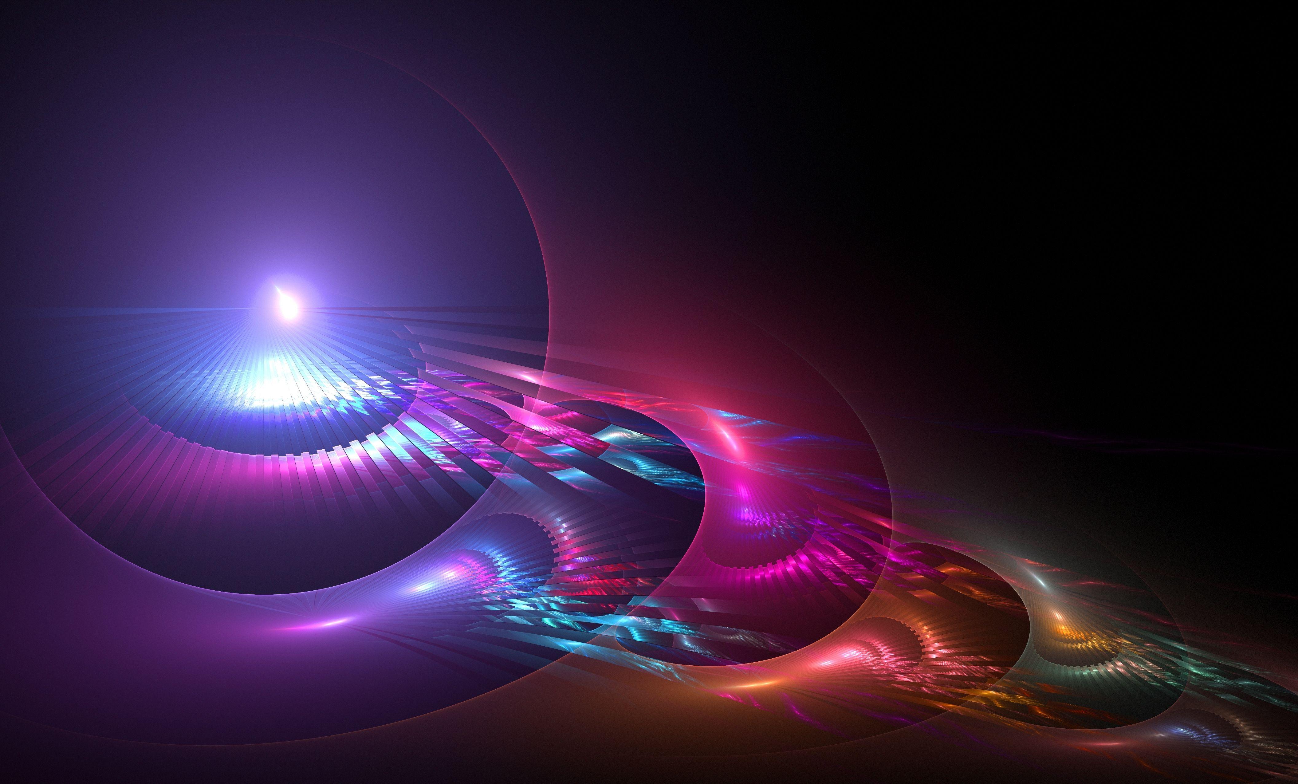 4224x2551 Colorful 4k Wallpaper Abstract
