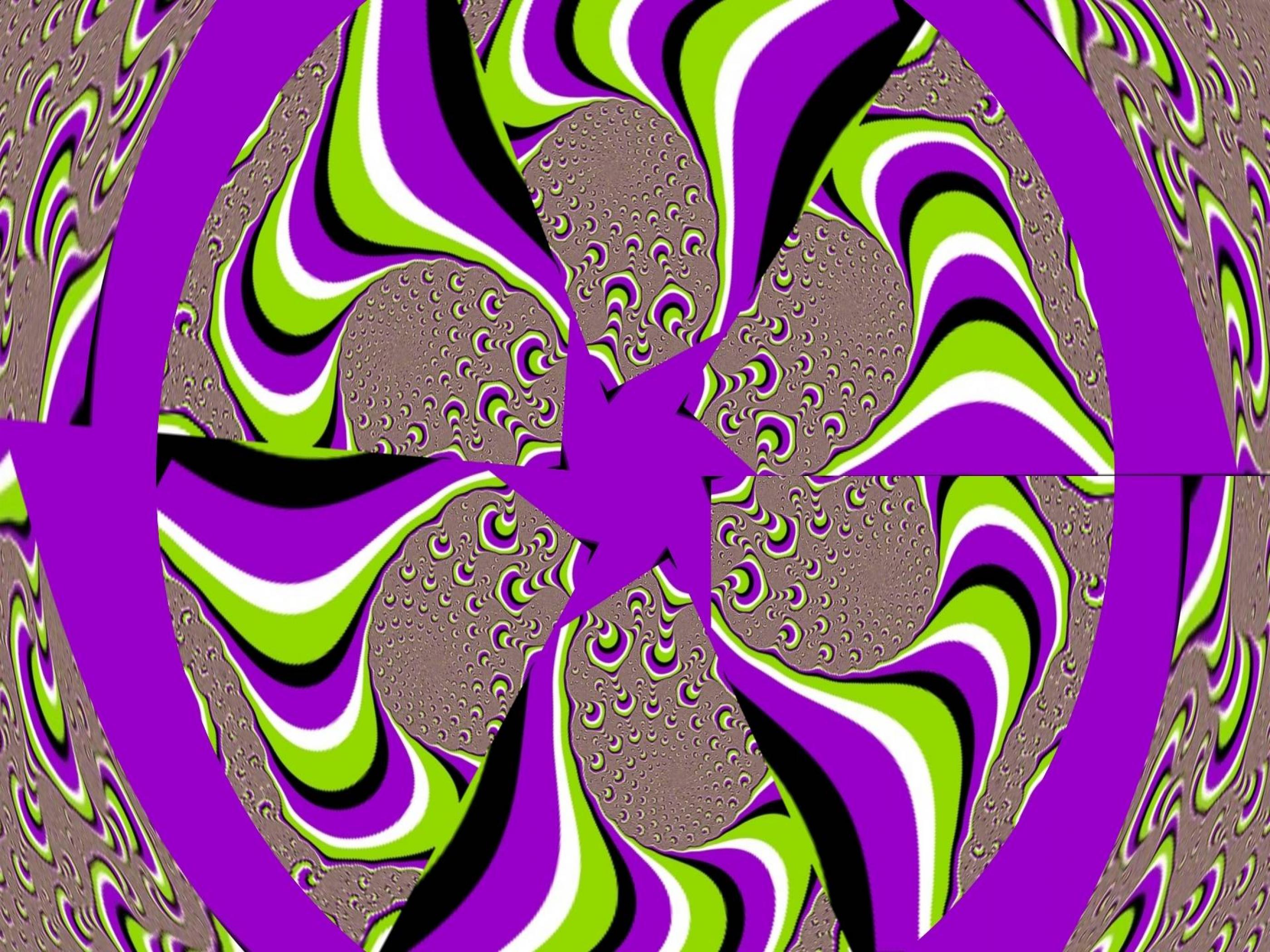 2800x2100 Ultra HD Optical Illusions Wallpaper