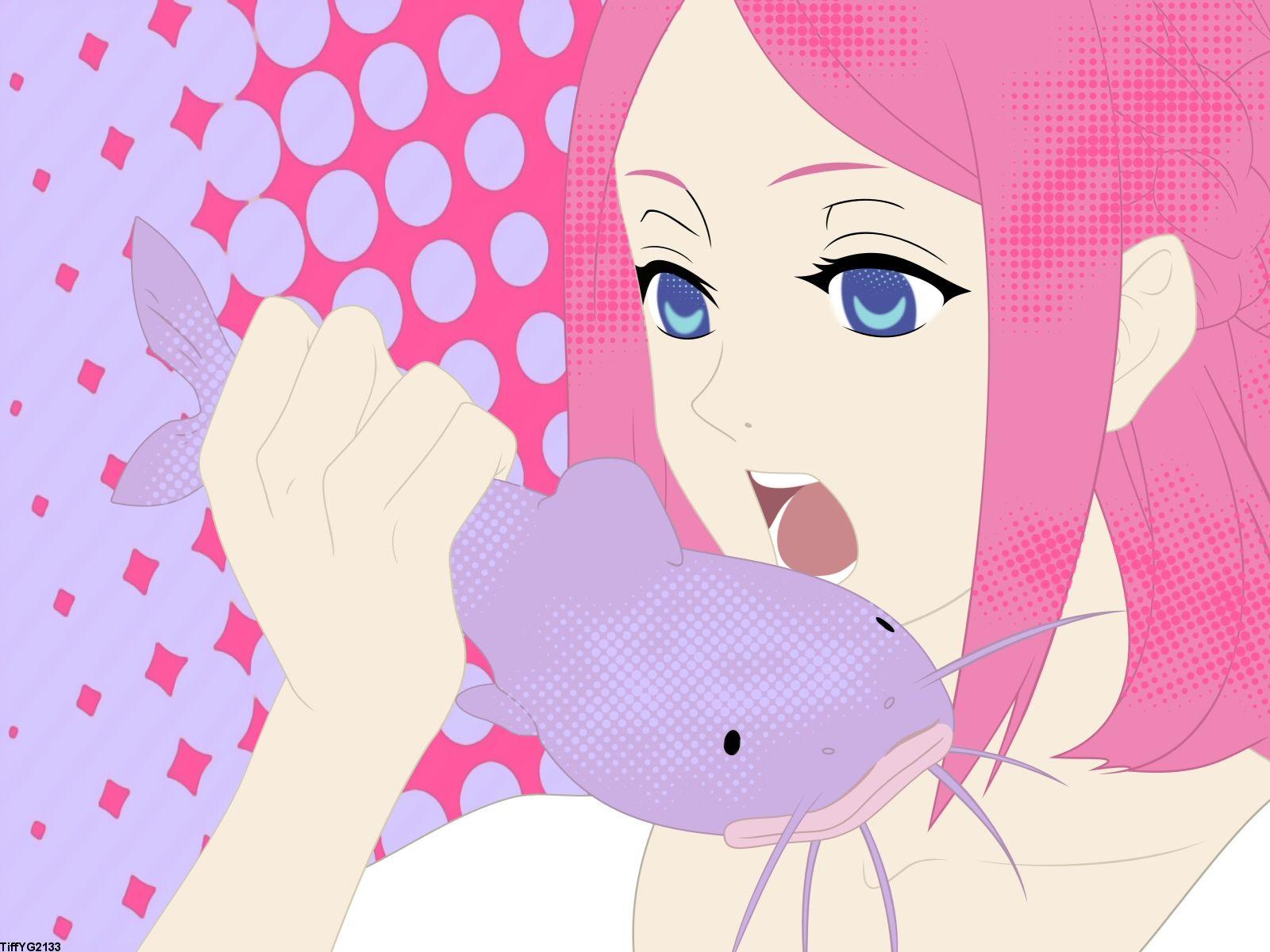 1600x1200 Arakawa Under the Bridge and Scan Gallery