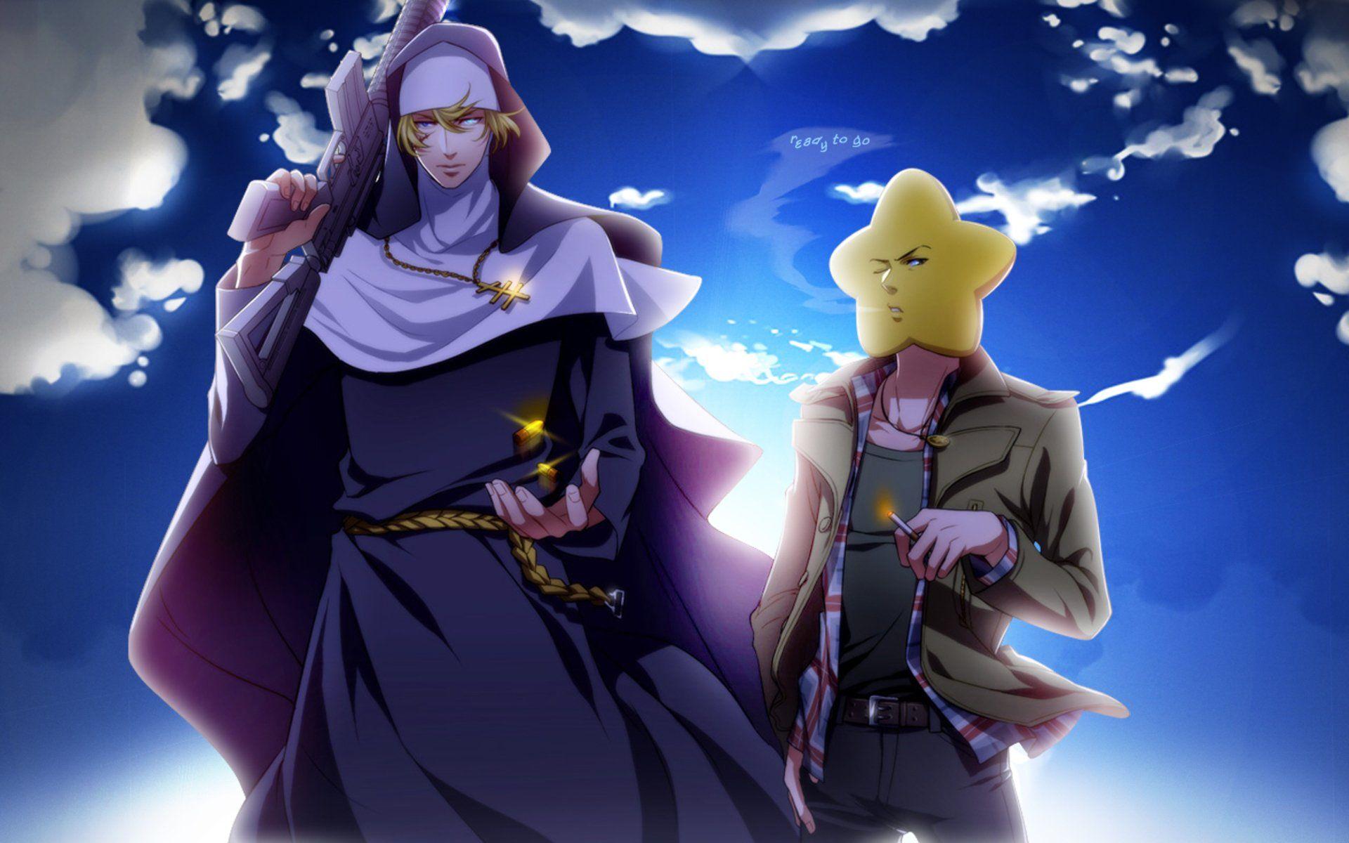 1920x1200 Arakawa Under the Bridge HD Wallpaper. Background Image