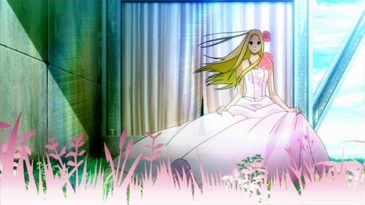 1280x720 Hd Wallpaper Blog: Arakawa Under the Bridge Wallpaper