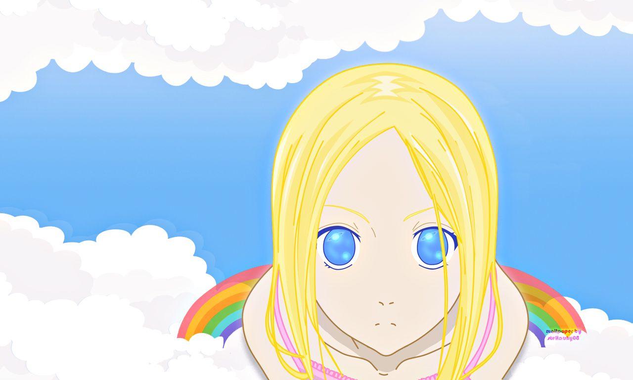 1280x768 Arakawa Under the Bridge and Scan Gallery