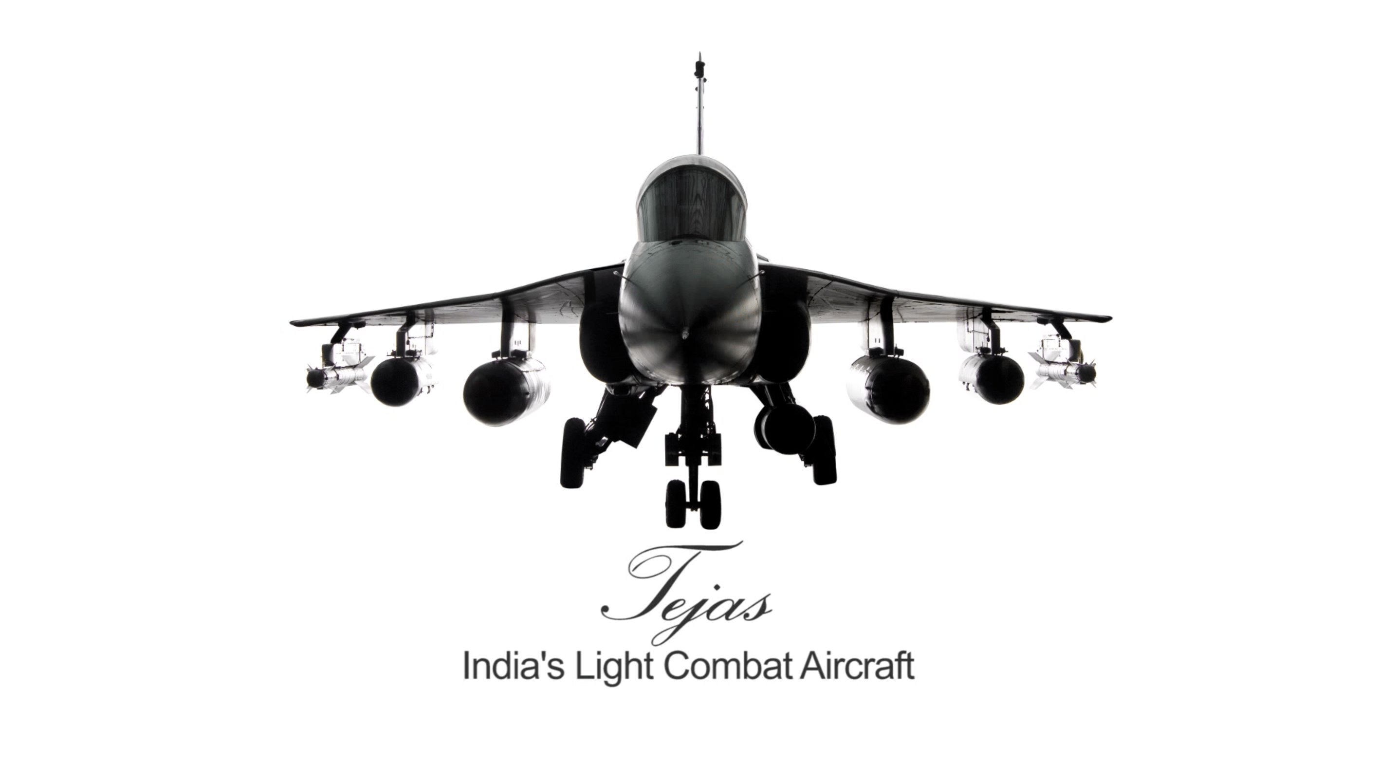 HAL Tejas Wallpapers - Top Free HAL Tejas Backgrounds - WallpaperAccess