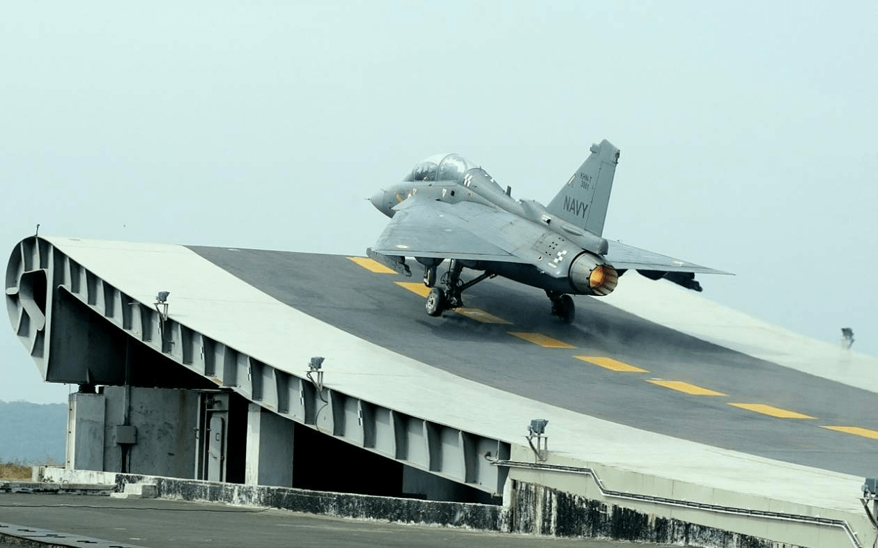 1260x787 HAL Tejas And JF 17 India Vs Pakistan Jet Fighters