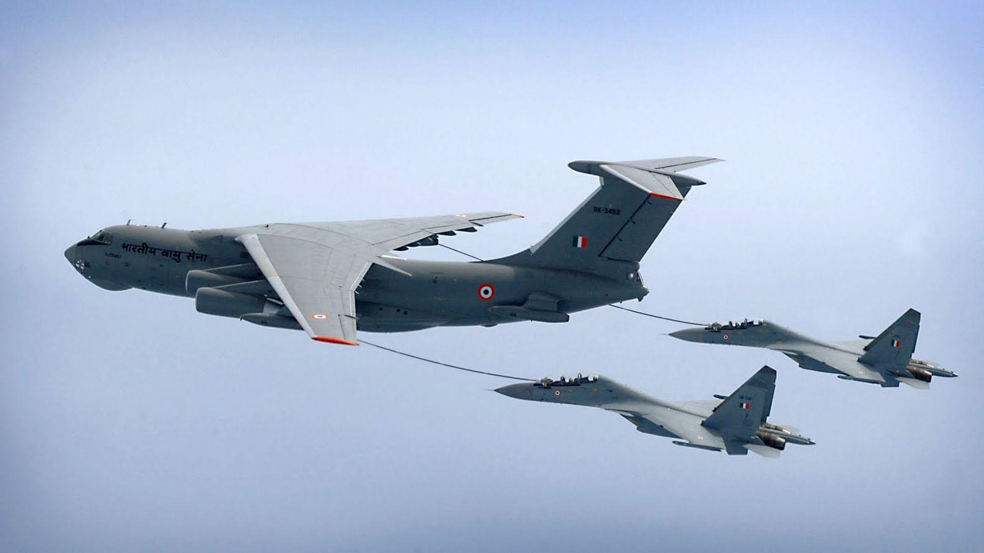 HAL Tejas Wallpapers - Top Free HAL Tejas Backgrounds - WallpaperAccess