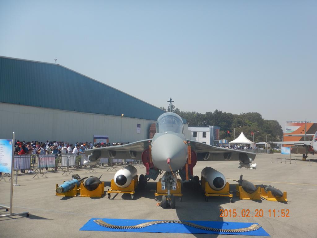 1024x768 HAL Tejas Jet Fighter. Sino Defence Forum
