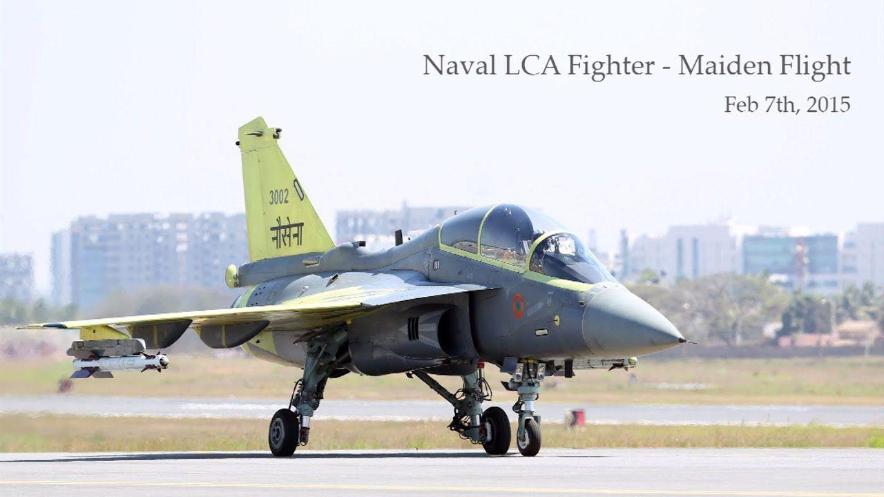 1280x720 HAL Tejas point defence fighter