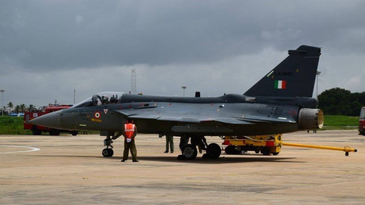 HAL Tejas Wallpapers - Top Free HAL Tejas Backgrounds - WallpaperAccess