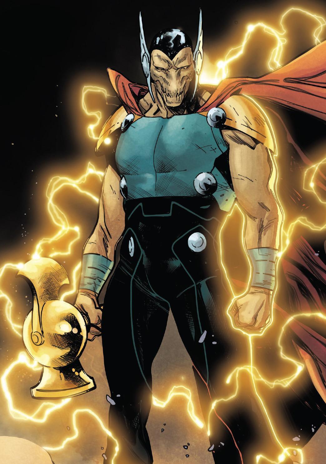 1044x1486 Download Beta Ray Bill Wallpaper, HD Background Download