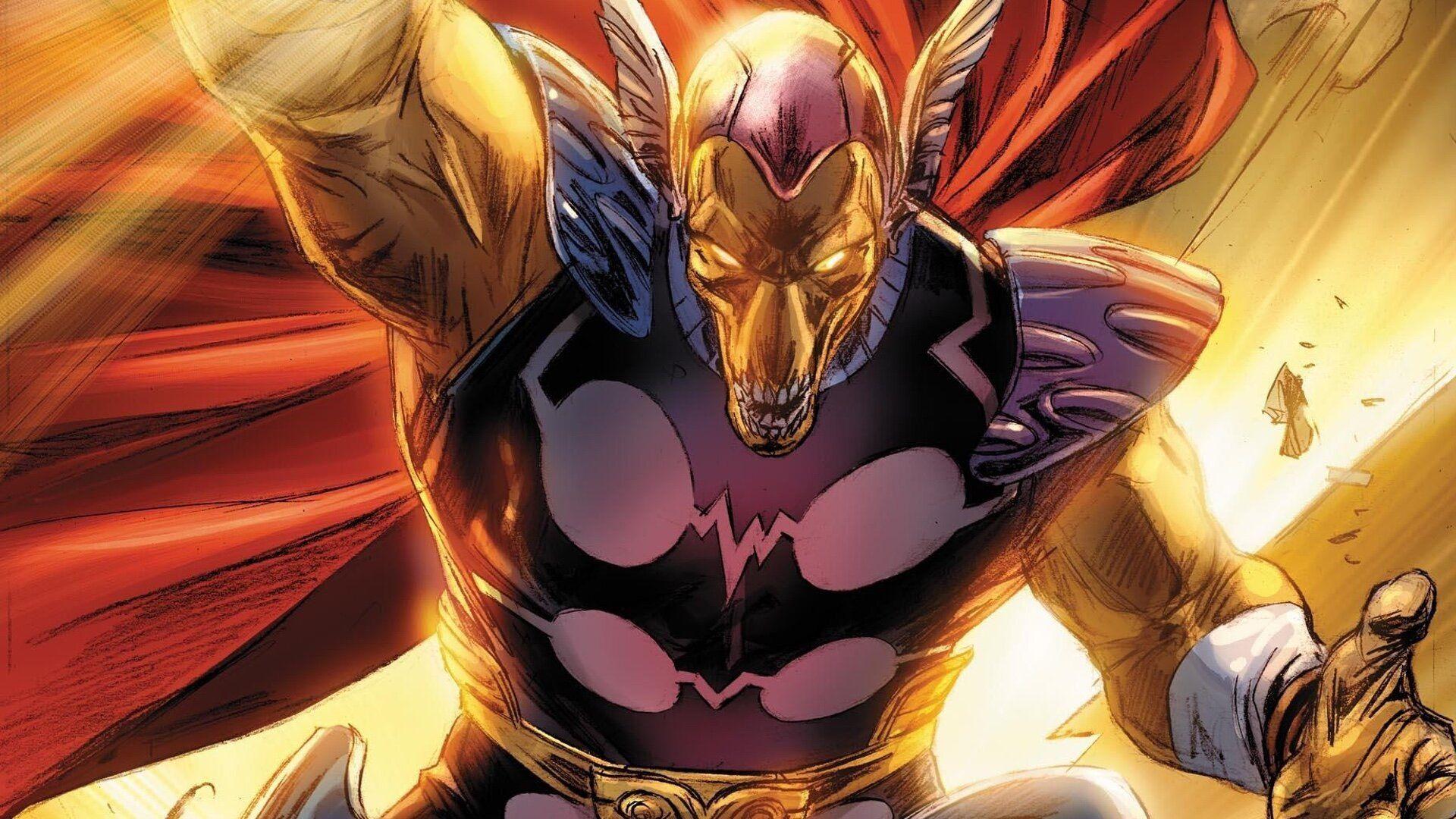 1920x1080 Christian Bale Rumored To Be Playing Beta Ray Bill in THOR: LOVE