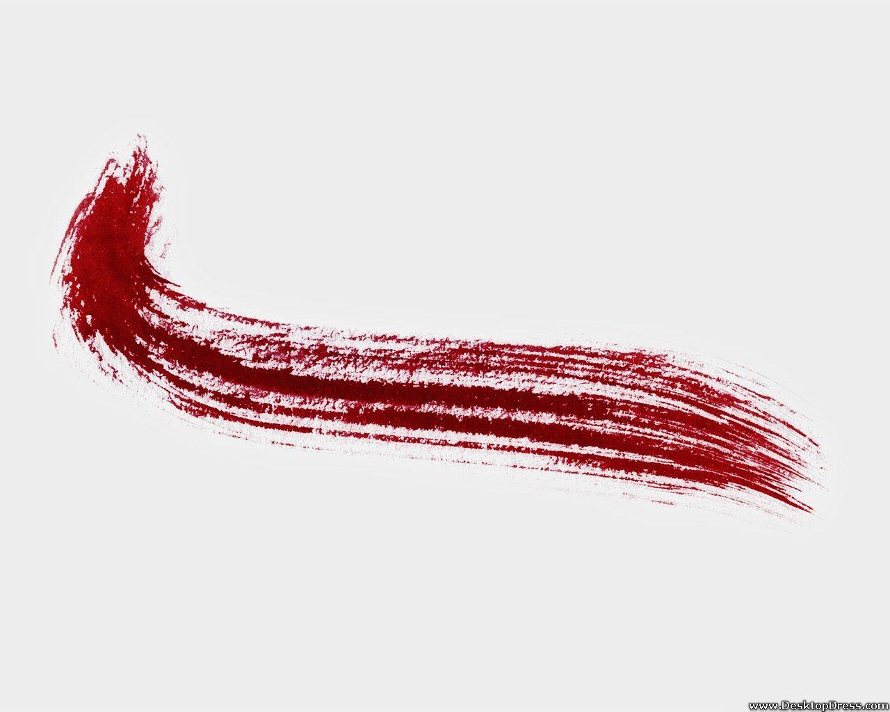 1280x1024 Desktop Wallpaper 3D Background Brush Stroke