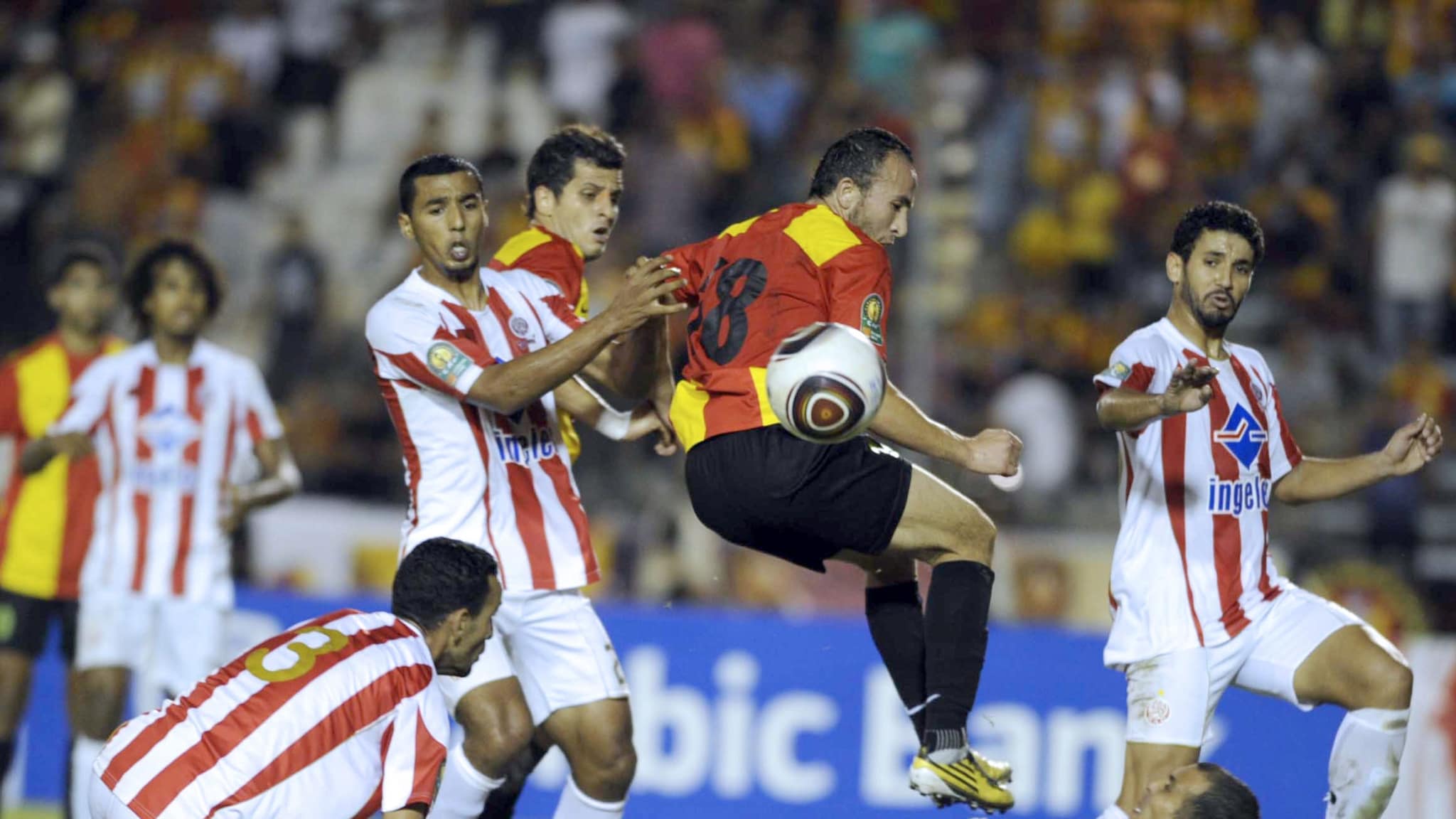 2048x1152 FIFA Club World Cup 2011 fortnight awaits