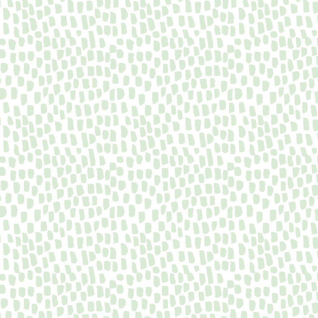 1024x1024 Brush Stroke Pistachio Self Adhesive wallpaper