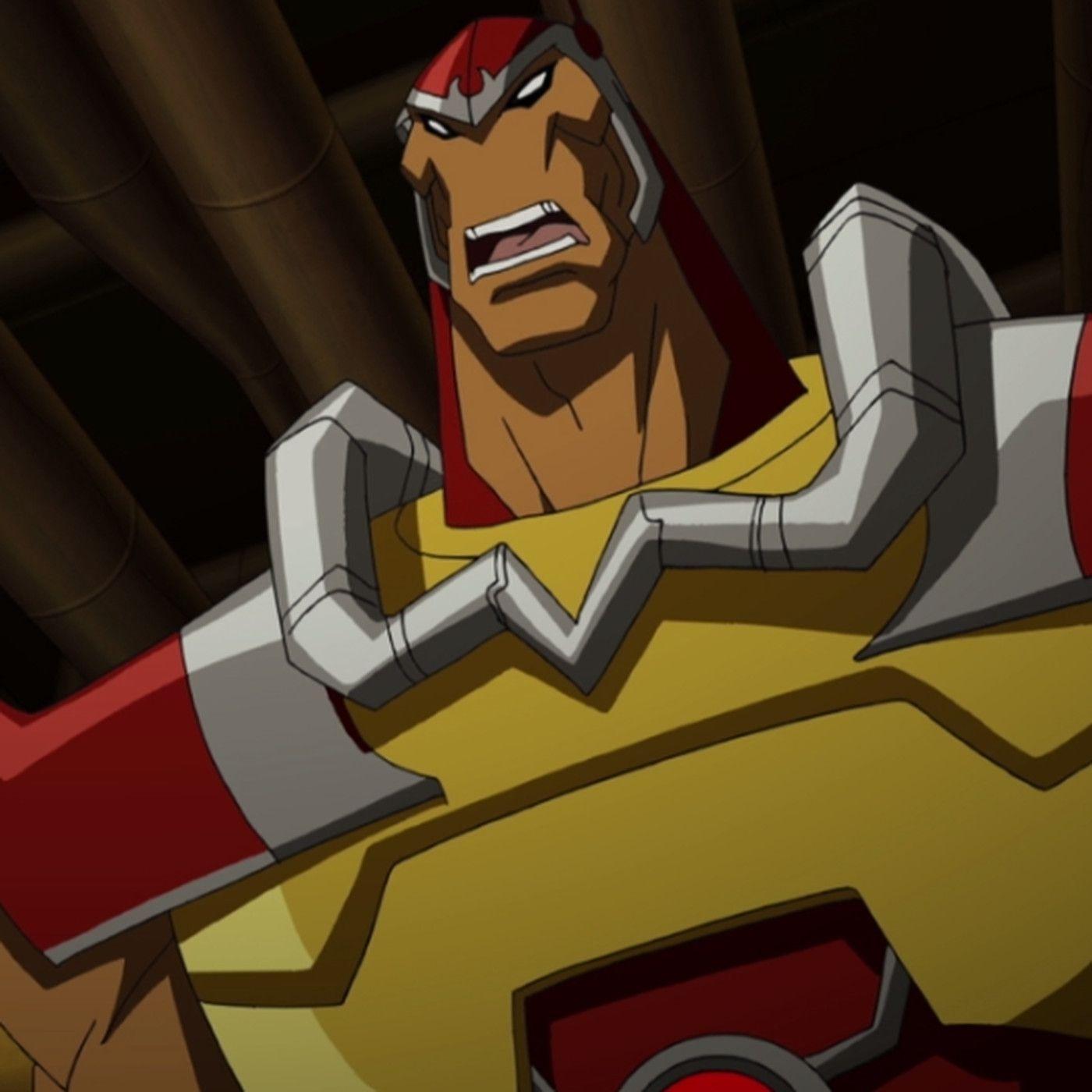 1400x1400 Who is Beta Ray Bill? Christian Bale could play him in 'Thor: Love