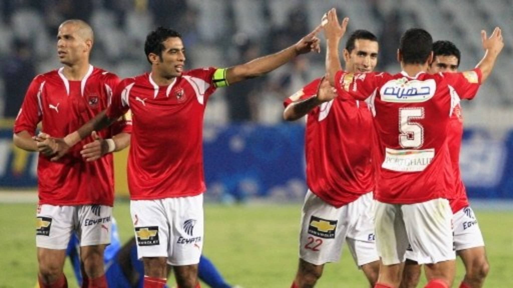 2048x1152 FIFA Club World Cup 2008 and Ahly book final date