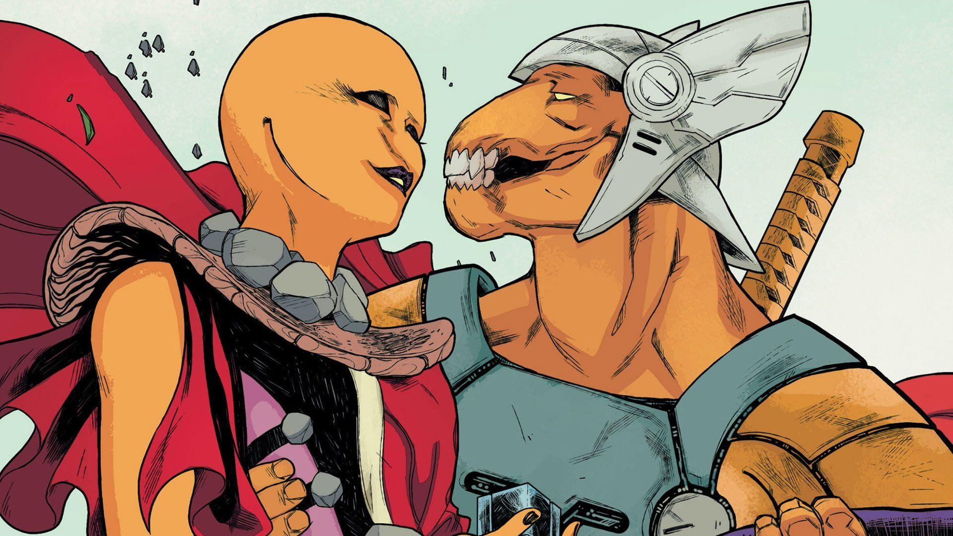 1920x1080 Wallpaper Beta Ray Bill HD unduh gratis