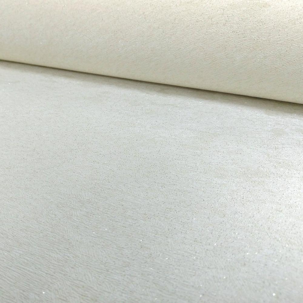 1000x1000 Grandeco Plush Paint Brush Stroke Pattern Wallpaper Modern Glitter