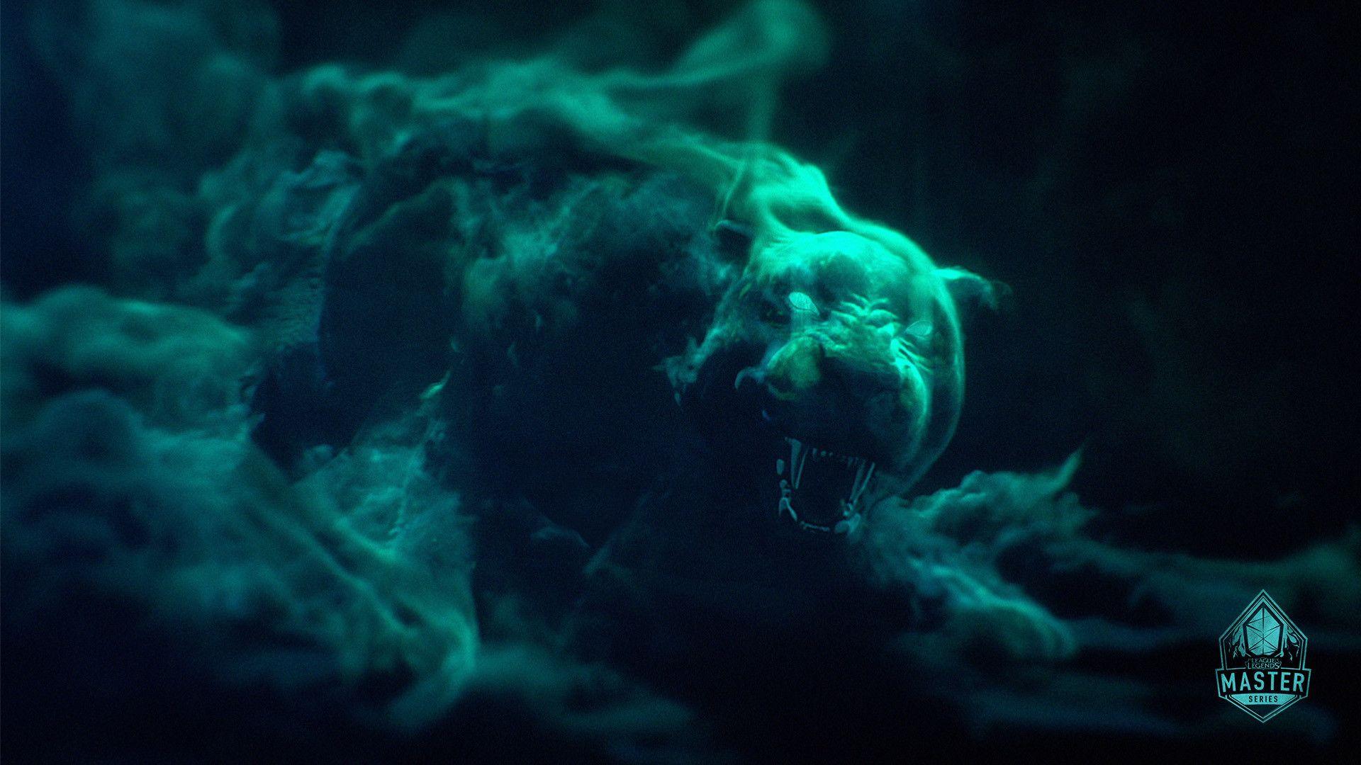 1920x1080 Msi Dragon Wallpaper