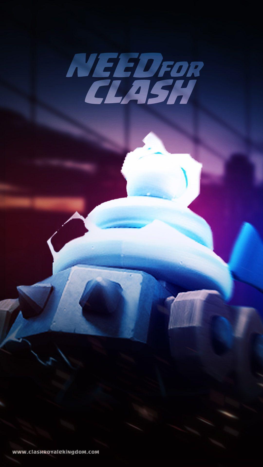 1080x1920 Need for Clash Clash Royale Wallpaper Royale Kingdom