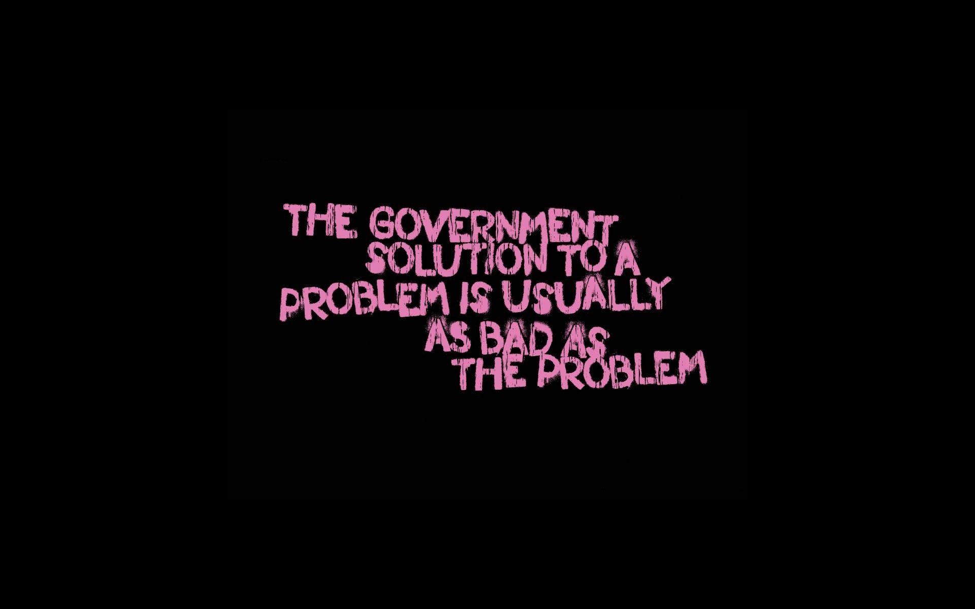 1920x1200 Dark Aesthetic Quote Wallpaper