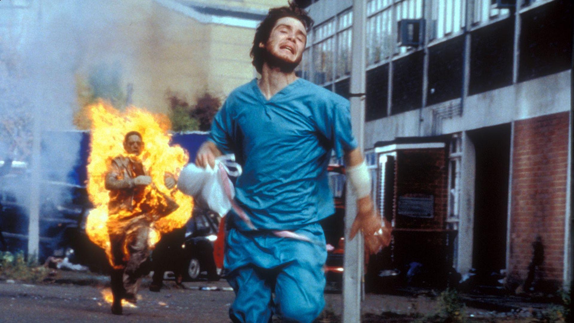 1920x1080 Director Danny Boyle Confirms He's Developed a Third 28 DAYS LATER