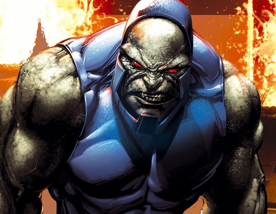 1075x836 Free download darkseidcomics2 [1075x836] for your Desktop, Mobile
