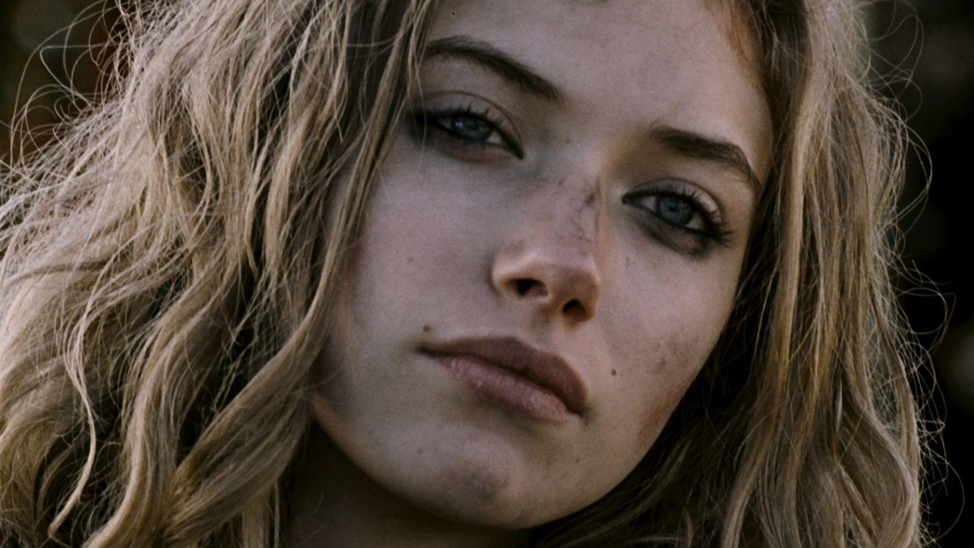 1920x1080 women, actress, 28 Days Later, Imogen Poots wallpaper