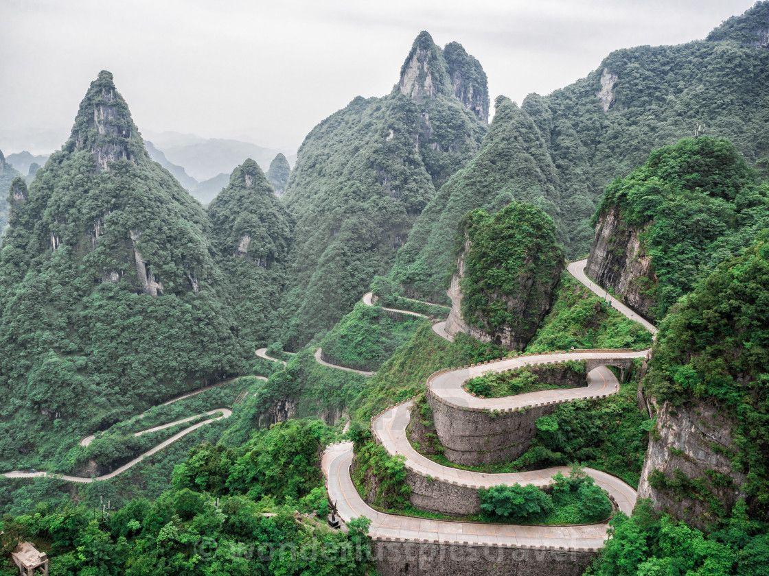 tianmen-mountain-wallpapers-top-free-tianmen-mountain-backgrounds