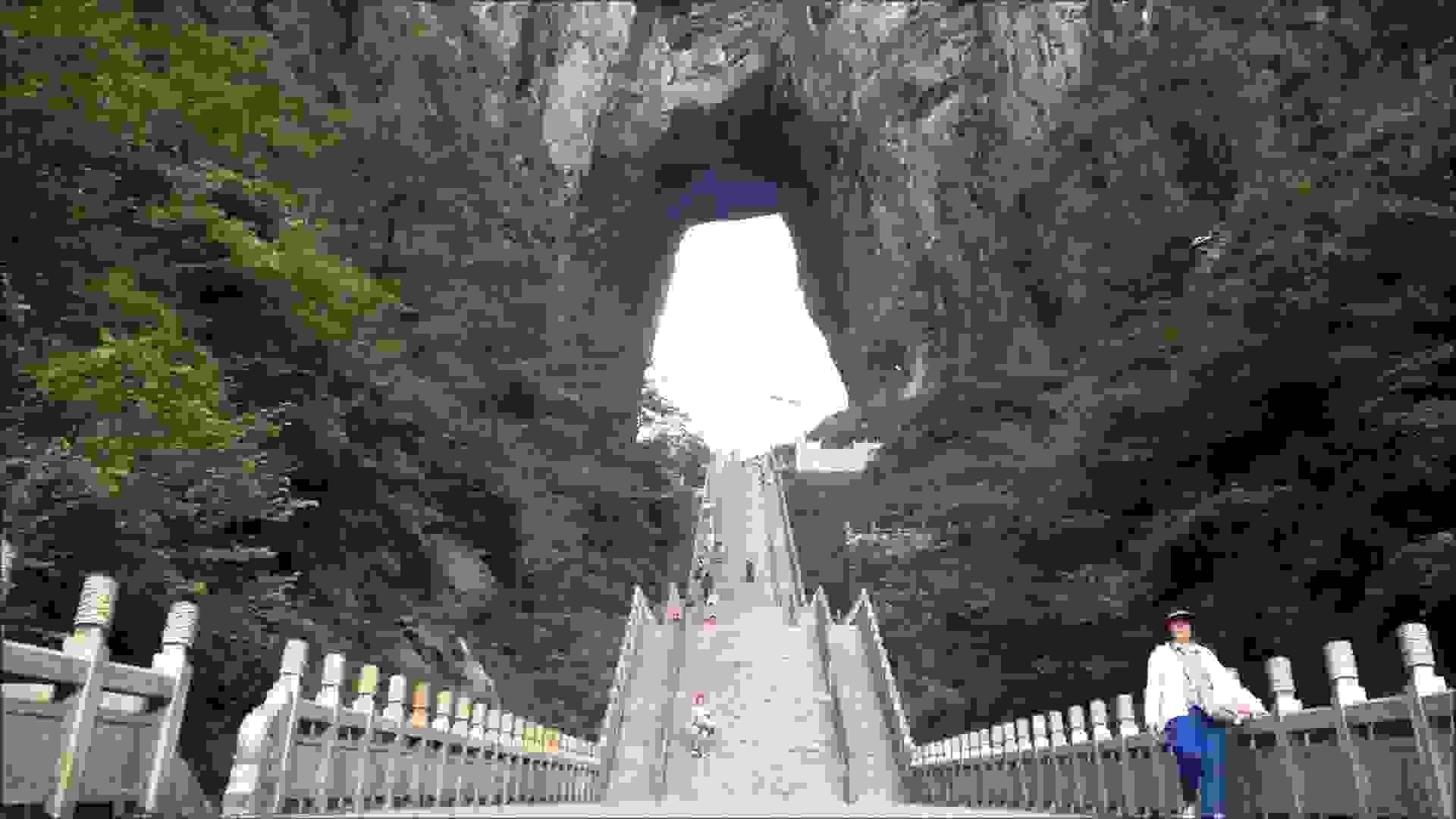 1920x1080 Private 4 Days zhangjiajie –Grand canyon—Tianmen mountain tour