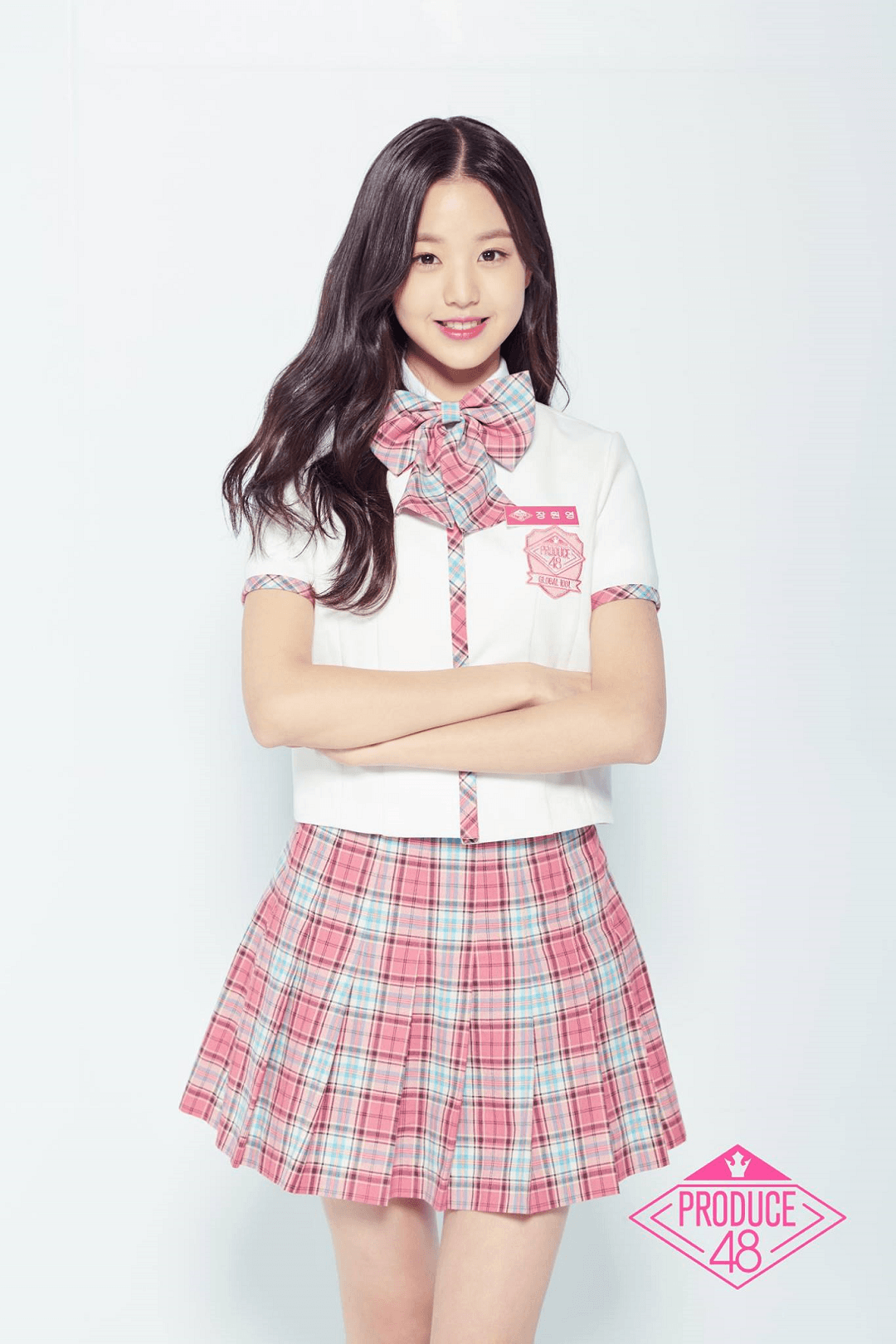 1080x1620 Jang Won Young Wallpaper