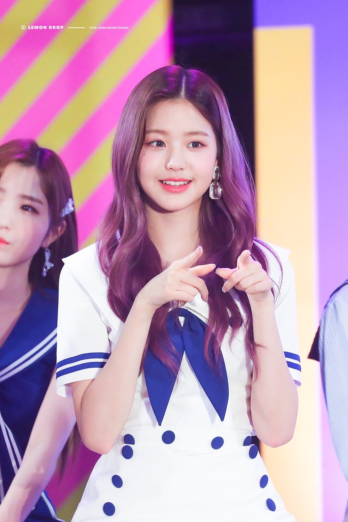 1200x1800 Wonyoung Wallpaper
