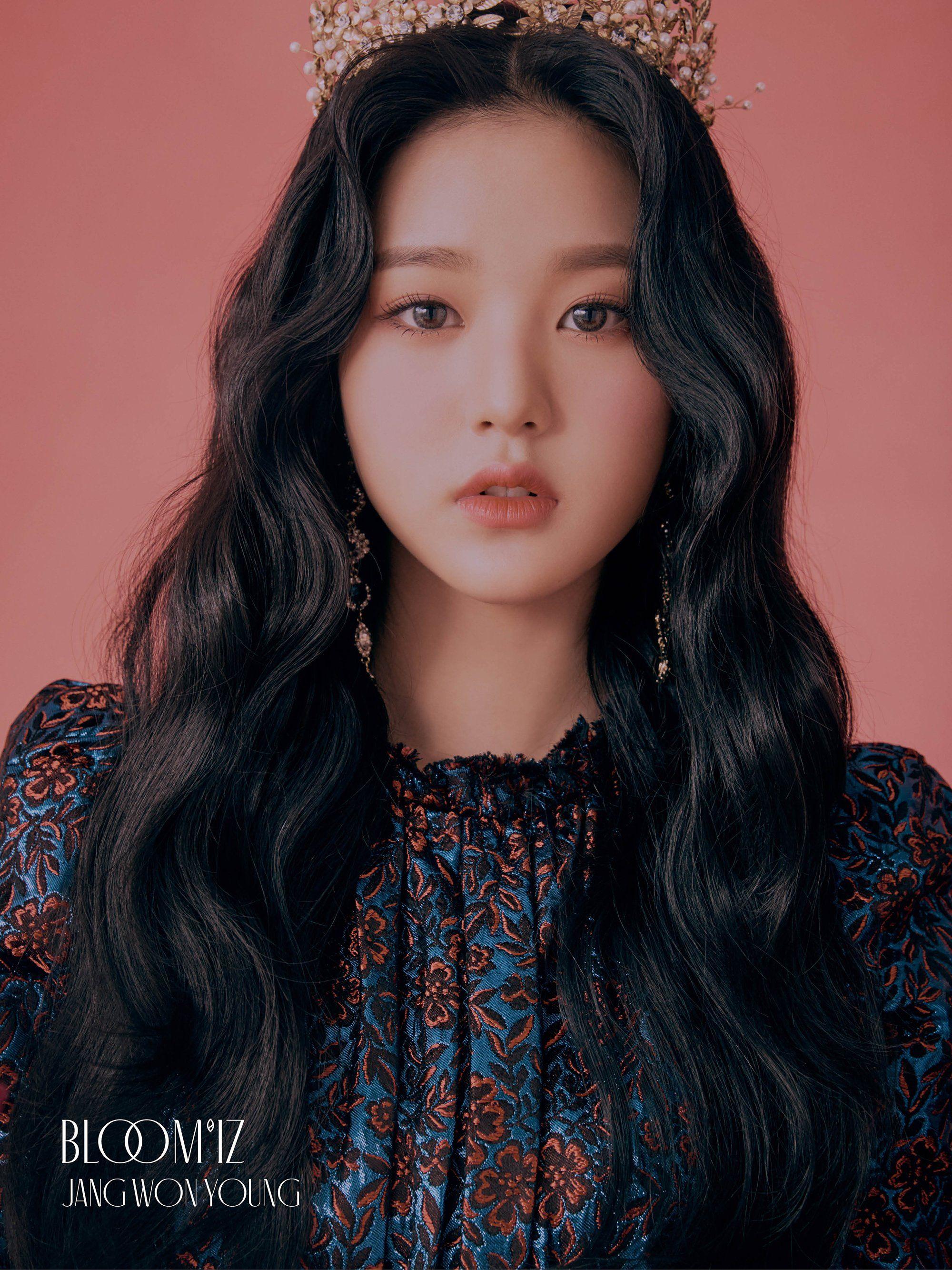 2000x2667 Jang Wonyoung Pop KPOP Image Board