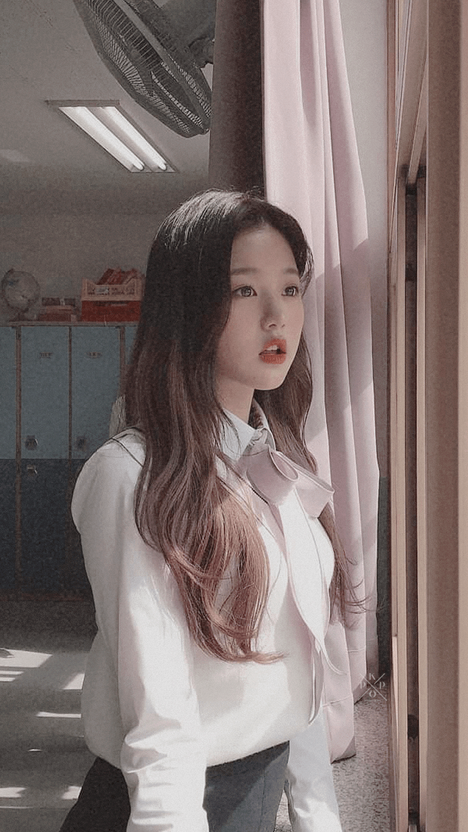 675x1200 jang wonyoung wallpaper