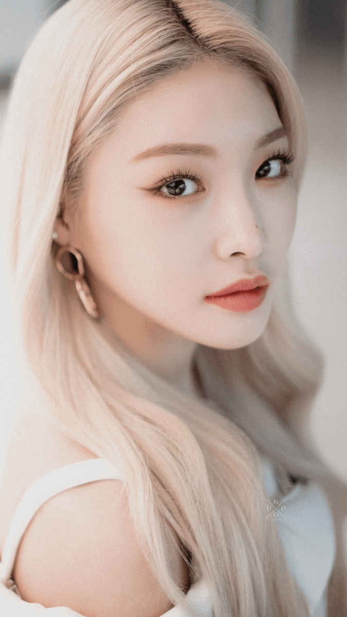 Chungha Wallpapers - Top Free Chungha Backgrounds - WallpaperAccess