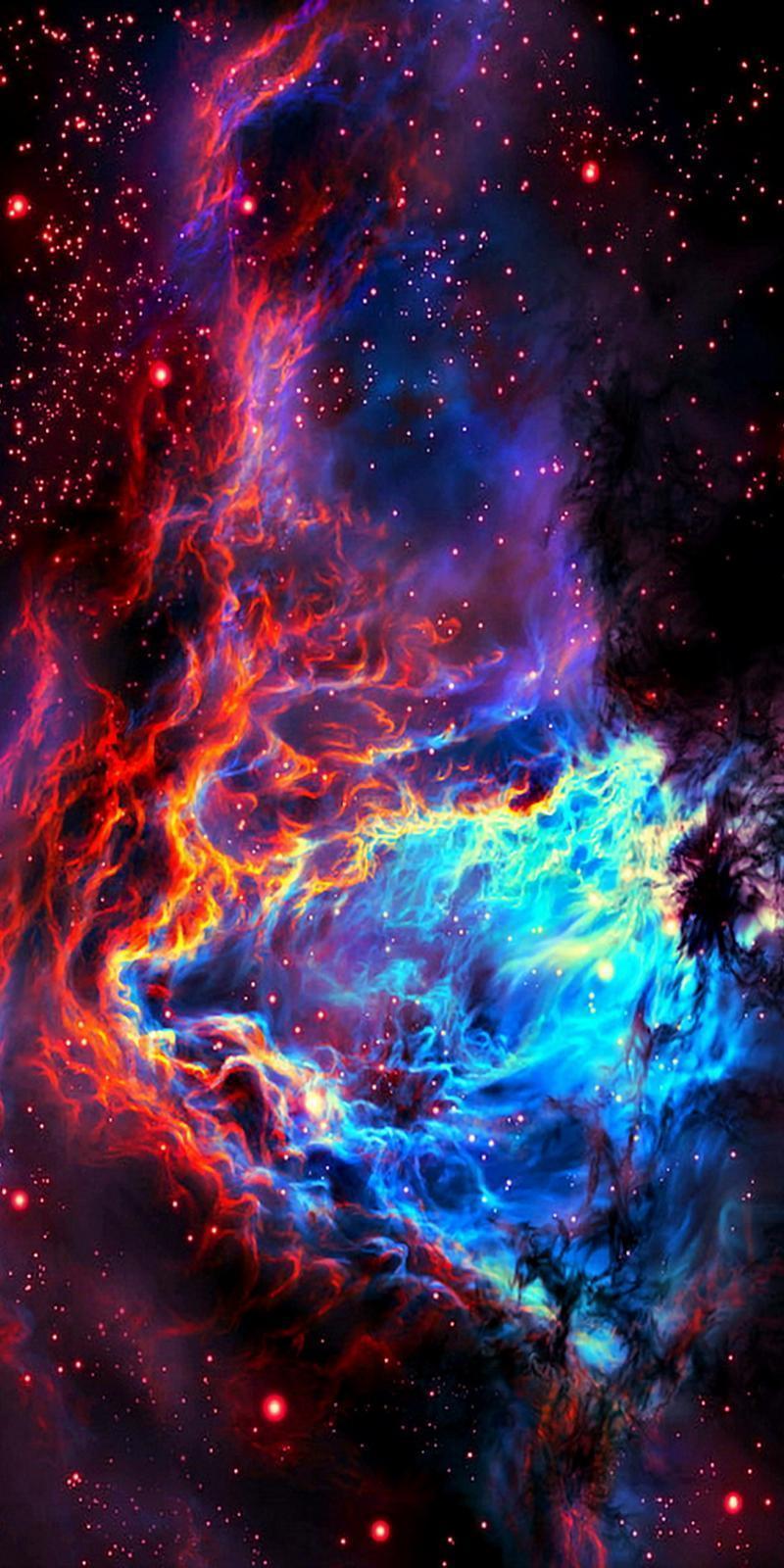 800x1600 Free download Galaxy S8 Wallpaper [800x1600] for your Desktop