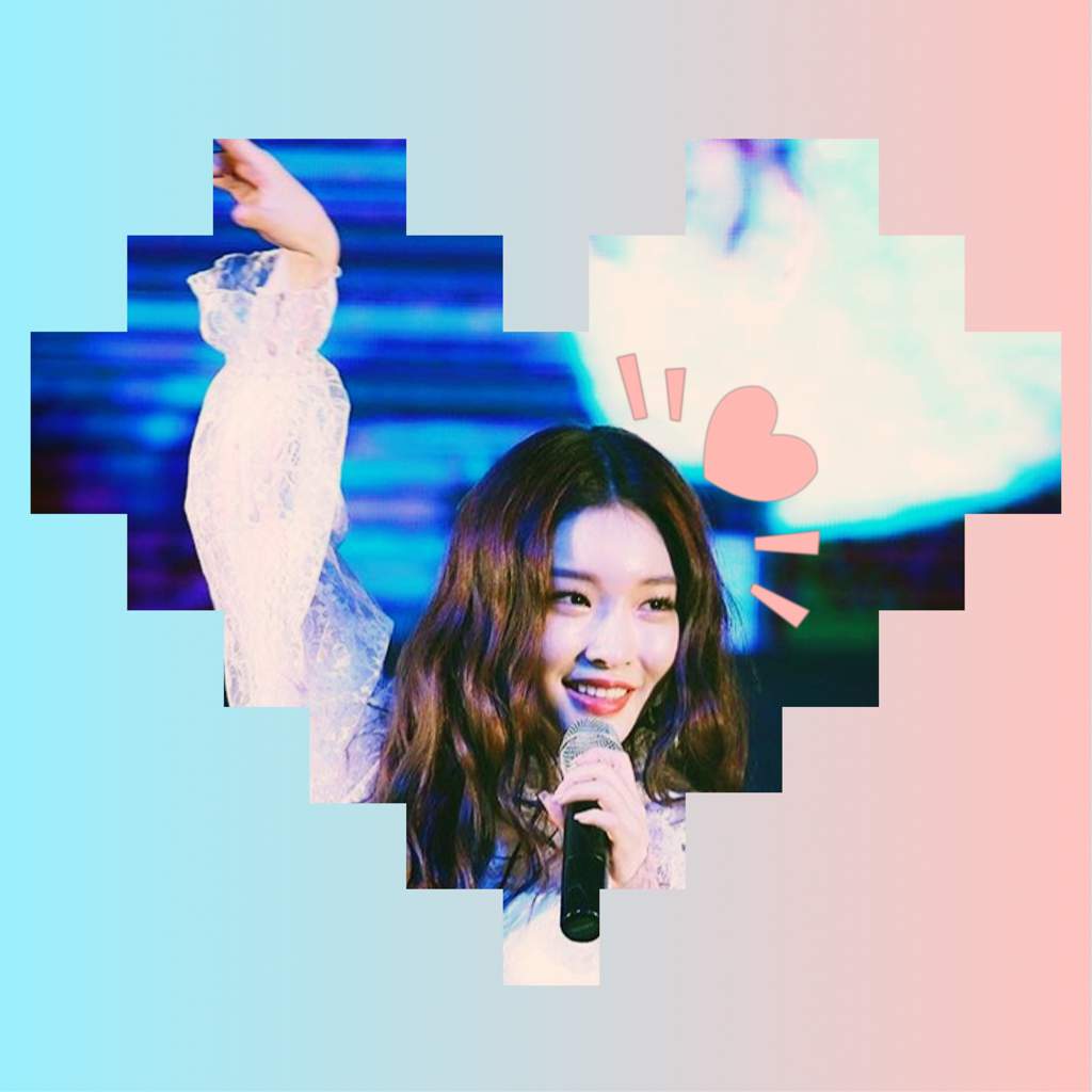 1024x1024 CHUNGIEEE Wallpaper
